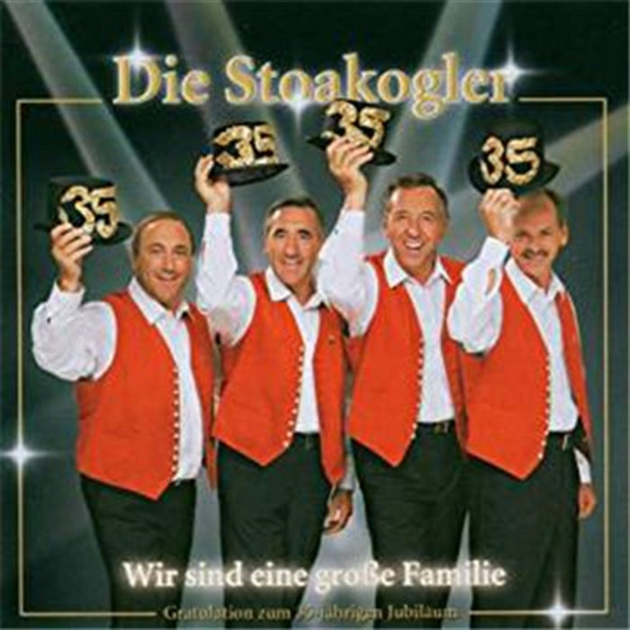 Dankbarkeit: Embracing Your True 'Große Familie'