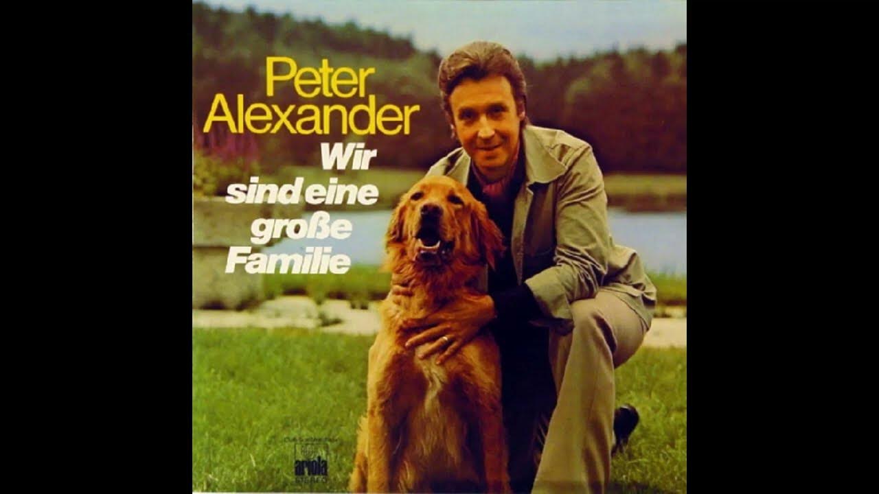 Wir Sind Eine Große Familie: The Power of Chosen Bonds